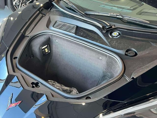 2025 Chevrolet Corvette Z06 3LZ