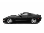2004 Chevrolet Corvette 2dr Cpe