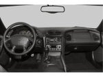 2004 Chevrolet Corvette 2dr Cpe