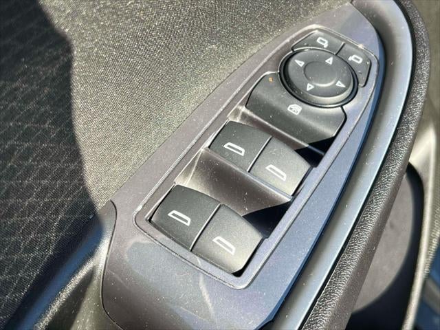 2023 Chevrolet Malibu LS