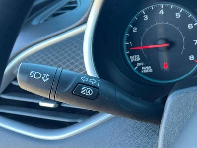 2023 Chevrolet Malibu LS