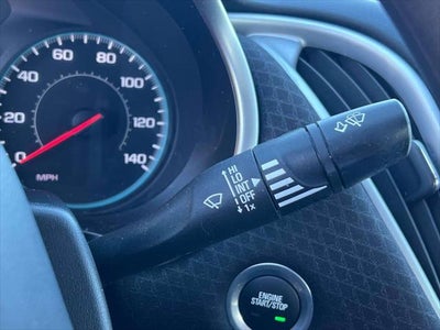 2023 Chevrolet Malibu LS