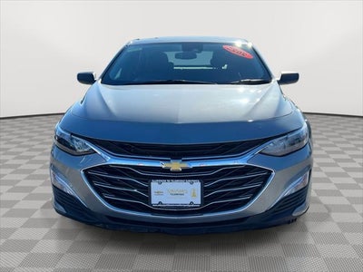 2023 Chevrolet Malibu LS