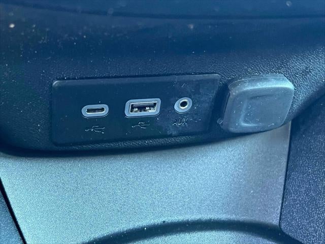 2023 Chevrolet Malibu LS