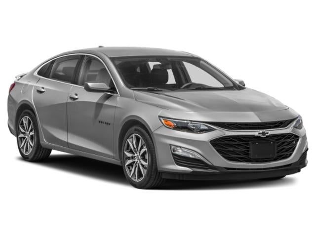 2022 Chevrolet Malibu RS