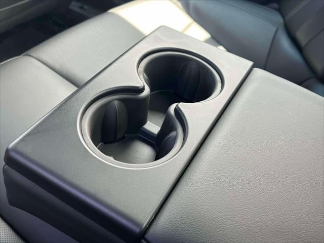 2021 Cadillac CT4 Premium Luxury
