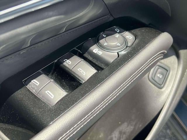 2021 Cadillac CT4 Premium Luxury