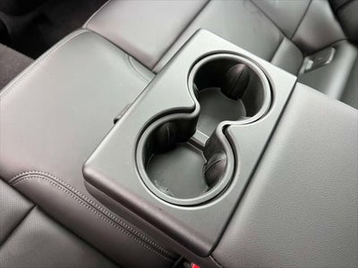 2024 Cadillac CT5 Premium Luxury