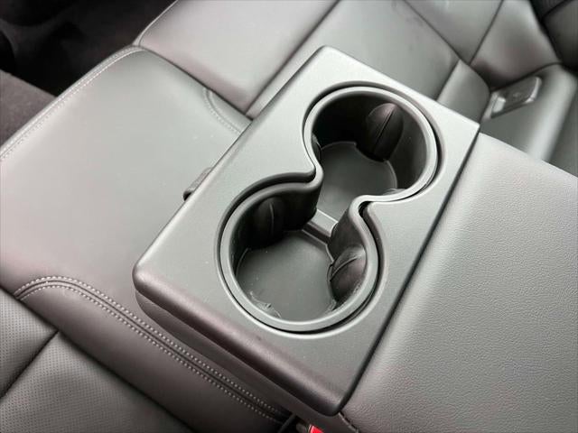 2024 Cadillac CT5 Premium Luxury