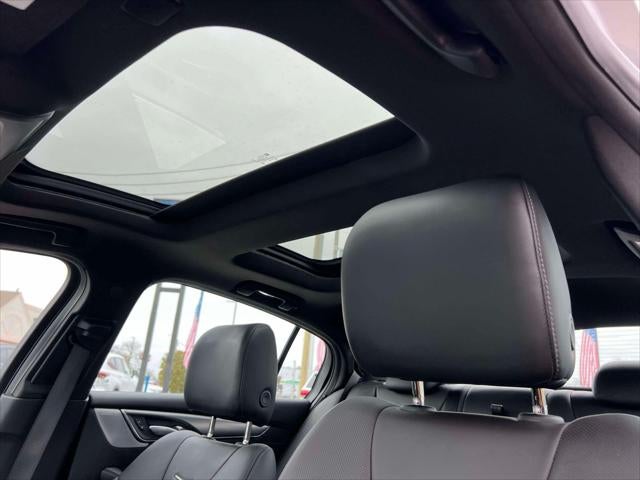 2024 Cadillac CT5 Premium Luxury