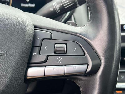 2024 Cadillac CT5 Premium Luxury