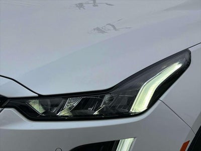 2024 Cadillac CT5 Premium Luxury