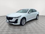 2023 Cadillac CT5 Luxury