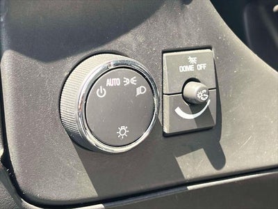 2019 Chevrolet Express Passenger 3500 LT