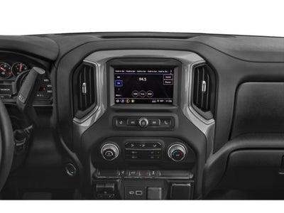 2024 Chevrolet Silverado 2500 HD ZR2