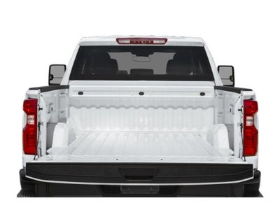 2024 Chevrolet Silverado 2500 HD ZR2