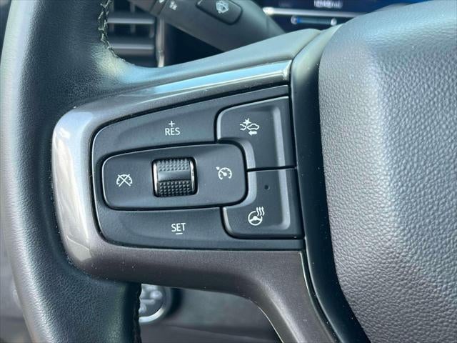 2024 Chevrolet Silverado 2500 HD ZR2
