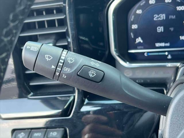 2024 Chevrolet Silverado 2500 HD ZR2