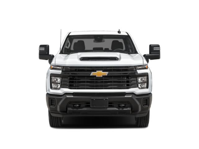 2024 Chevrolet Silverado 2500 HD ZR2