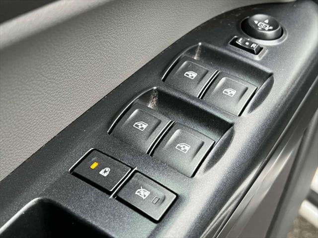 2021 Chevrolet Colorado 4WD Work Truck