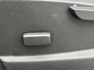 2021 Chevrolet Colorado 4WD Work Truck