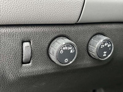 2021 Chevrolet Colorado 4WD Work Truck