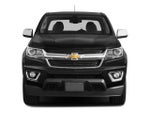2017 Chevrolet Colorado 4WD LT