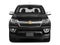 2017 Chevrolet Colorado 4WD LT