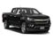 2017 Chevrolet Colorado 4WD LT