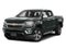 2017 Chevrolet Colorado 4WD LT