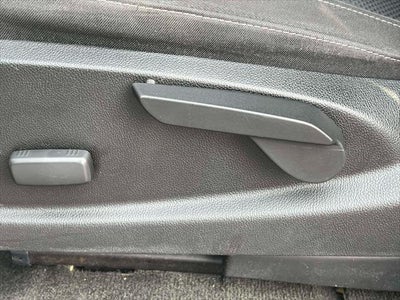 2017 Chevrolet Colorado 4WD LT