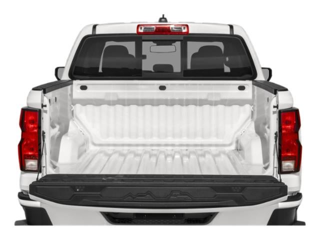 2023 Chevrolet Colorado 4WD LT
