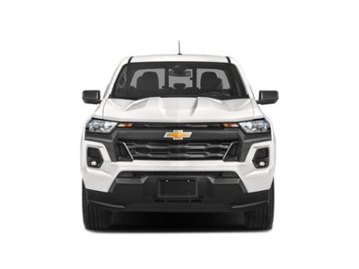 2023 Chevrolet Colorado 4WD LT