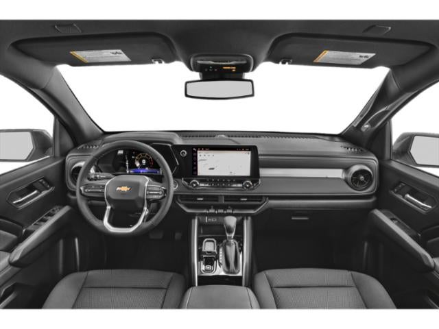 2023 Chevrolet Colorado 4WD LT
