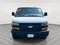 2022 Chevrolet Express Cargo 2500 RWD 2500 Regular Wheelbase WT