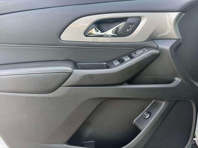 2024 Chevrolet Traverse Limited LT Cloth