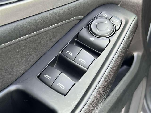 2024 Chevrolet Traverse Limited LT Cloth