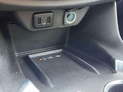 2024 Chevrolet Traverse Limited LT Cloth