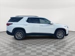 2024 Chevrolet Traverse Limited LT Cloth