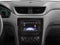 2016 Chevrolet Traverse LTZ