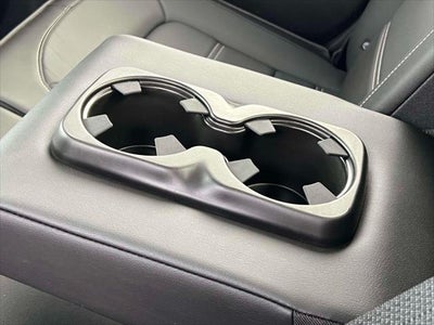 2022 GMC Canyon Denali