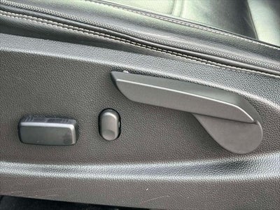 2022 GMC Canyon Denali