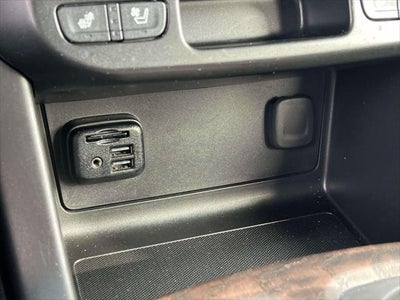 2022 GMC Canyon Denali