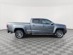 2022 GMC Canyon Denali