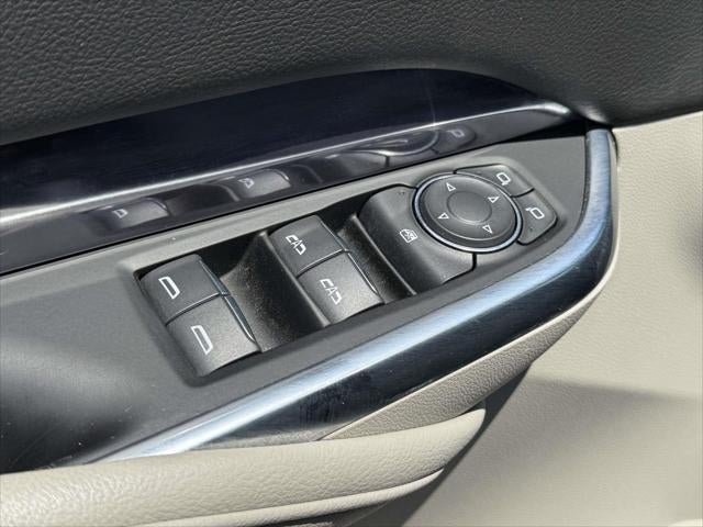 2022 Cadillac XT4 Luxury