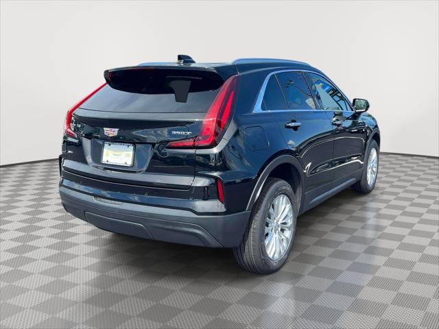 2024 Cadillac XT4 Luxury