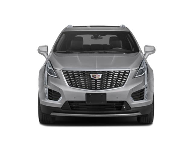 2021 Cadillac XT5 AWD Premium Luxury