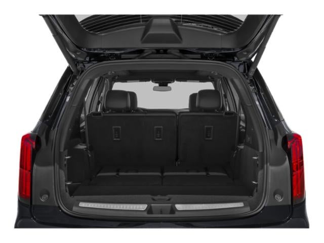 2024 Cadillac XT6 Luxury