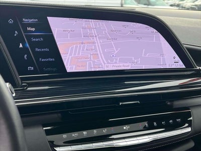 2024 Cadillac Escalade ESV Sport