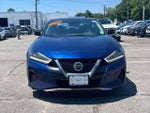 2020 Nissan Maxima SL